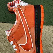 Nike SB Dunk Low Orange Lobster FD8776-800 - 4