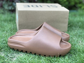 Adidas Yeezy Slide Flax FZ5896