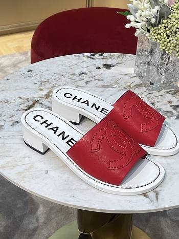 Chanel Sandals 41