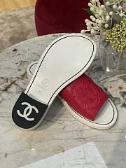 Chanel Sandals 41 - 6