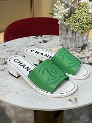 Chanel Sandals 42 - 1