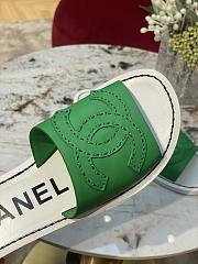 Chanel Sandals 42 - 6