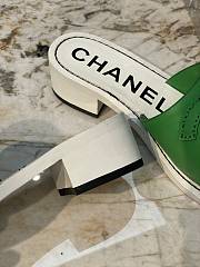 Chanel Sandals 42 - 5