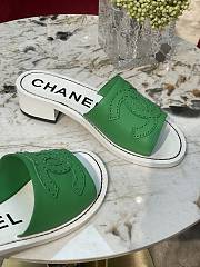 Chanel Sandals 42 - 4