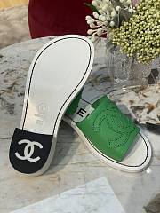 Chanel Sandals 42 - 2