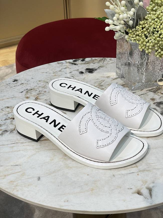 Chanel Sandals 43 - 1