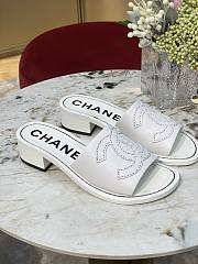 Chanel Sandals 43 - 1