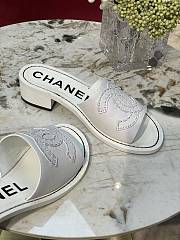 Chanel Sandals 43 - 6