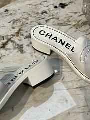 Chanel Sandals 43 - 5