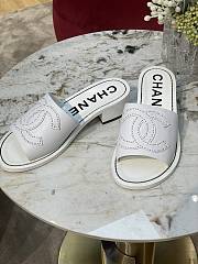 Chanel Sandals 43 - 3