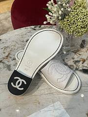 Chanel Sandals 43 - 4