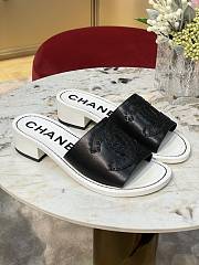 Chanel Sandals 44 - 1