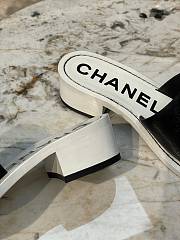 Chanel Sandals 44 - 5