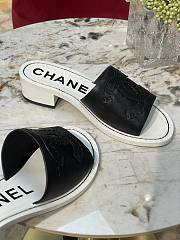 Chanel Sandals 44 - 4