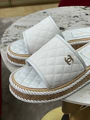 Chanel Sandals 45 - 6