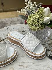 Chanel Sandals 45 - 5