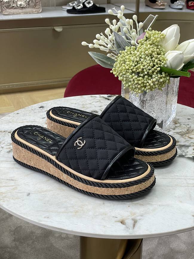 Chanel Sandals 46 - 1