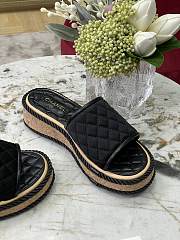 Chanel Sandals 46 - 5