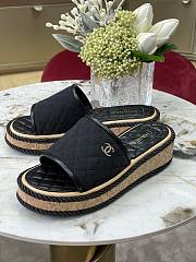 Chanel Sandals 46 - 4