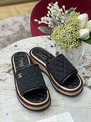 Chanel Sandals 46 - 2