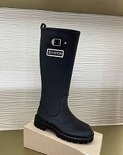 TERRITORY FLAT HIGH BOOT 1A9H1X - 4