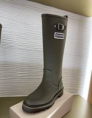 TERRITORY FLAT HIGH BOOT 1A9H2V - 6