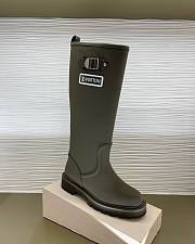 TERRITORY FLAT HIGH BOOT 1A9H2V - 3