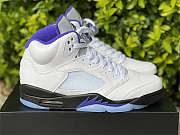 Air Jordan 5 Retro Dark Concord DD0587-141 - 1