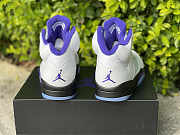 Air Jordan 5 Retro Dark Concord DD0587-141 - 6