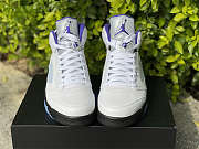 Air Jordan 5 Retro Dark Concord DD0587-141 - 3