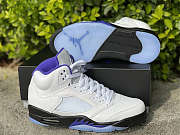 Air Jordan 5 Retro Dark Concord DD0587-141 - 4