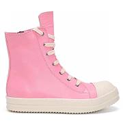 Rick Owens Phlegethon High Pink Milk - 1