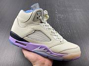 Air Jordan 5 Retro DJ Khaled We The Best Sail DV4982-175 - 1