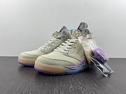 Air Jordan 5 Retro DJ Khaled We The Best Sail DV4982-175 - 5