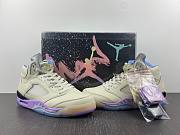 Air Jordan 5 Retro DJ Khaled We The Best Sail DV4982-175 - 4