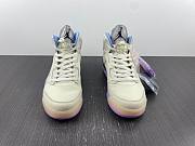 Air Jordan 5 Retro DJ Khaled We The Best Sail DV4982-175 - 2