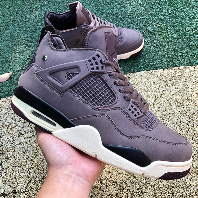 Air Jordan 4 Retro A Ma Maniére Violet Ore DV6773-220 - 1