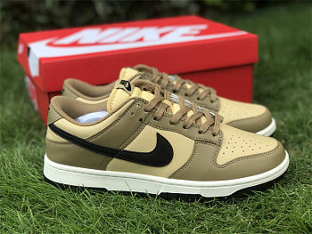 Nike Dunk Low Dark Driftwood (W) DD1503-200