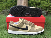 Nike Dunk Low Dark Driftwood (W) DD1503-200 - 6