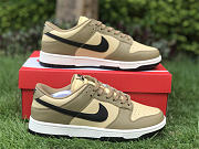 Nike Dunk Low Dark Driftwood (W) DD1503-200 - 5