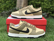 Nike Dunk Low Dark Driftwood (W) DD1503-200 - 4