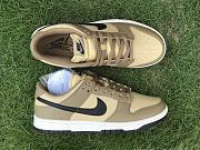 Nike Dunk Low Dark Driftwood (W) DD1503-200 - 2