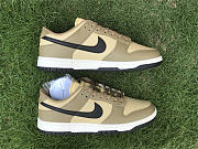 Nike Dunk Low Dark Driftwood (W) DD1503-200 - 3