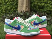 Nike Dunk Low 