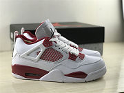 Air Jordan 4 Retro Alternate 89 308497-106 - 1