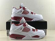 Air Jordan 4 Retro Alternate 89 308497-106 - 6