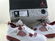 Air Jordan 4 Retro Alternate 89 308497-106 - 3