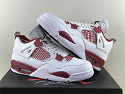 Air Jordan 4 Retro Alternate 89 308497-106 - 2