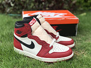 Air Jordan 1 High OG “Chicago Reimagined” 2022 FD1437-612 - 1