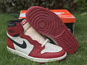 Air Jordan 1 High OG “Chicago Reimagined” 2022 FD1437-612 - 6